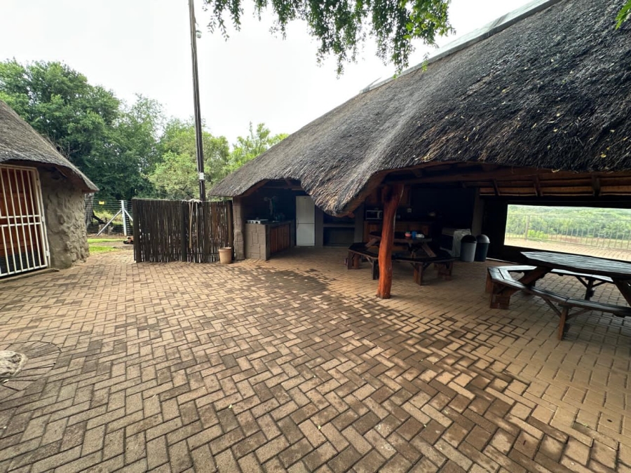 Commercial Property for Sale in Swartruggens North West